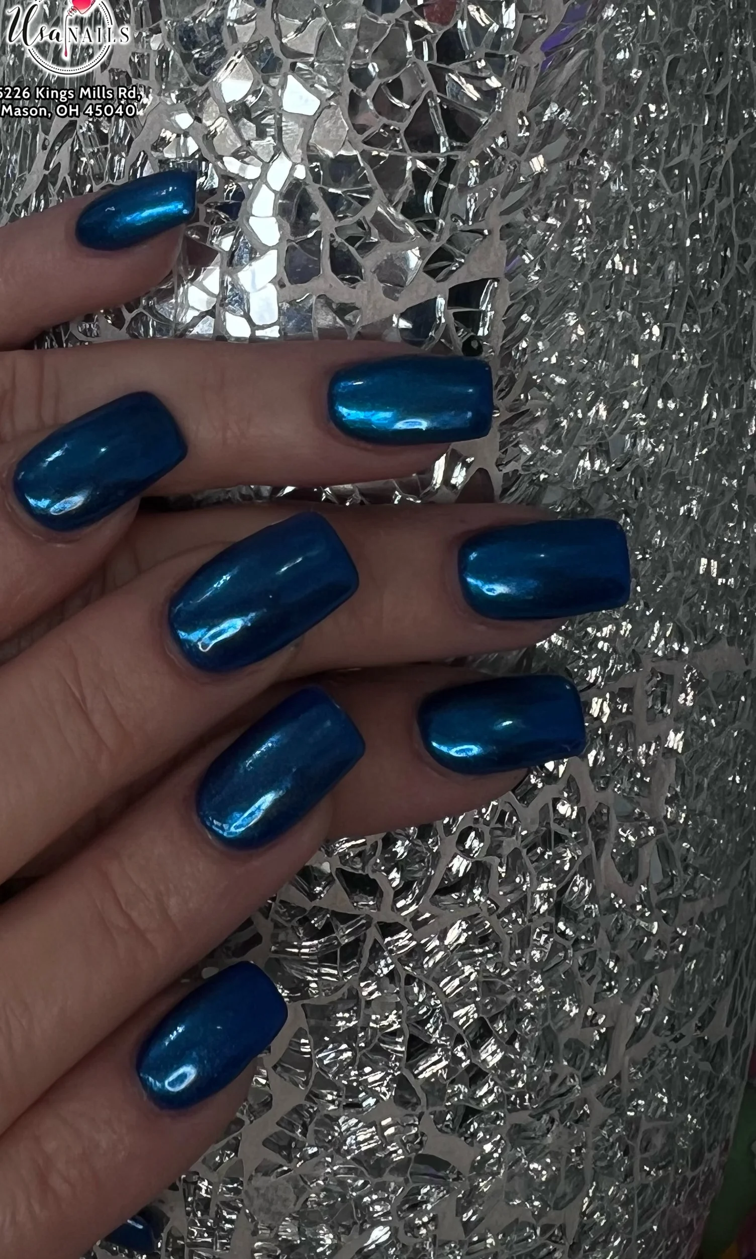USA Nails